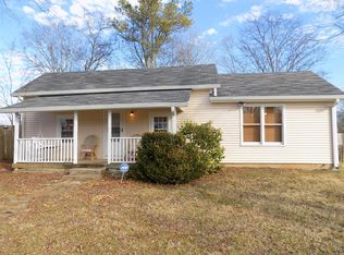 3740 Talley Moore Rd, Columbia, TN 38401