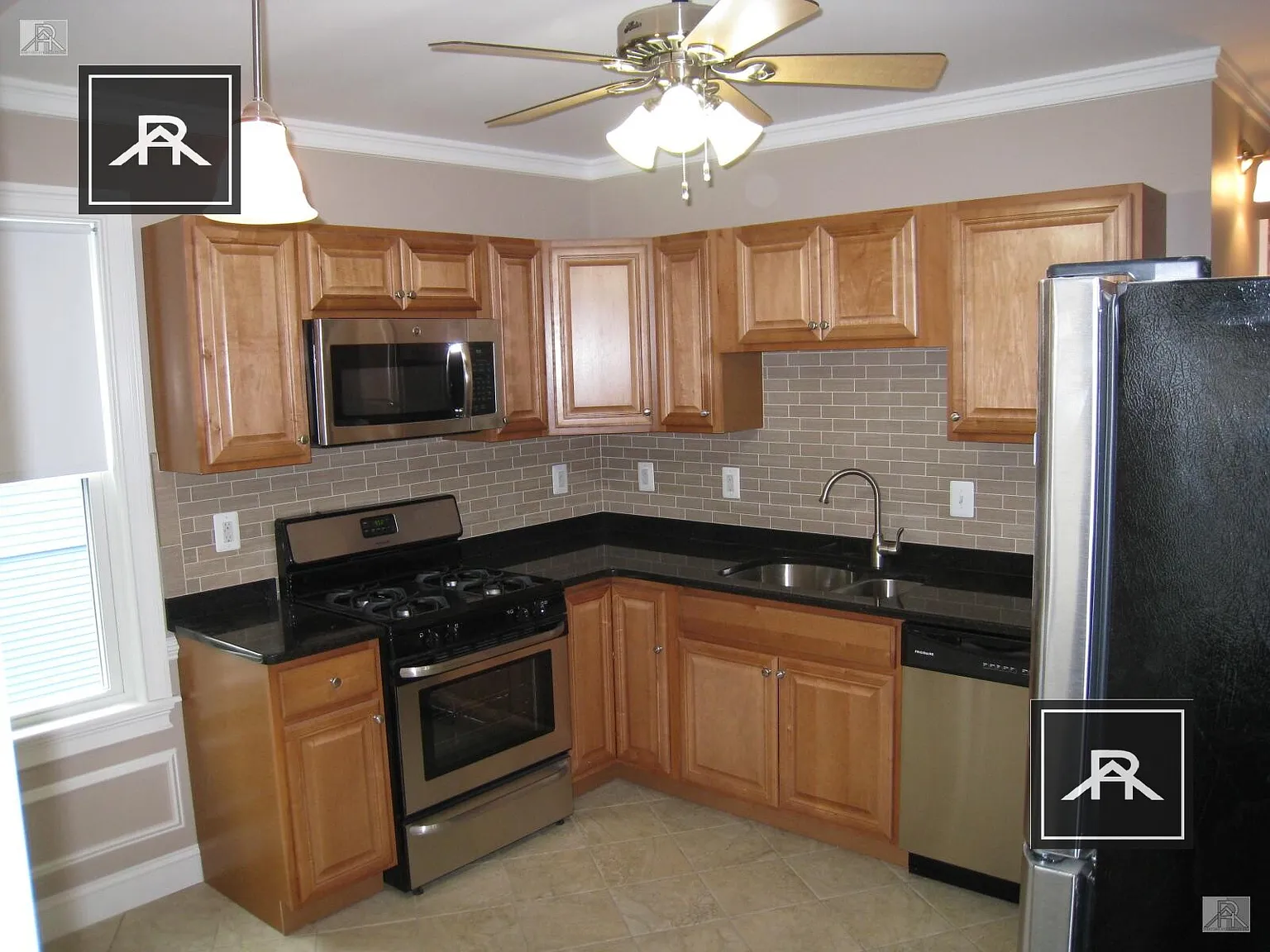 3 bed, 1.0 bath, $3,750 — Photo 2