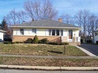 2842 Dennis Ln, Grove City, OH