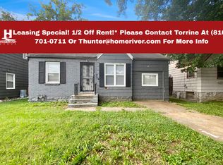 1507 E 73rd St, Kansas City, MO 64131