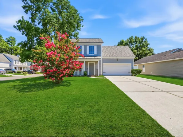 140 Blue Jasmine Ln, Summerville, SC 29483