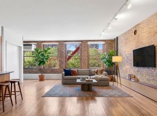 323 Greenwich St APT 3, New York, NY 10013