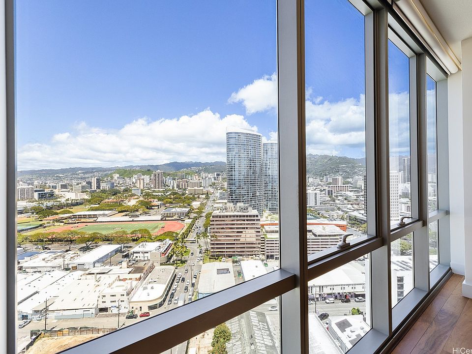 1st image of 1189 Waimanu St APT 2408
