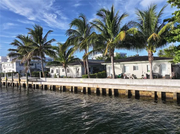 2200 Bay Dr APT 3, Miami Beach, FL 33141