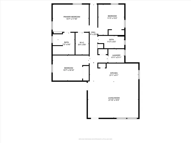3333 Dalton St — Photo 17