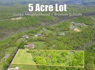 434 Newbury Rd, Reeds Spring, MO 65737