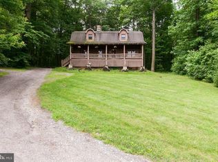 265 Kowomu Trl, Westminster, MD 21158