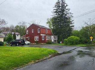 111 Hiram Ave, Liverpool, NY 13088