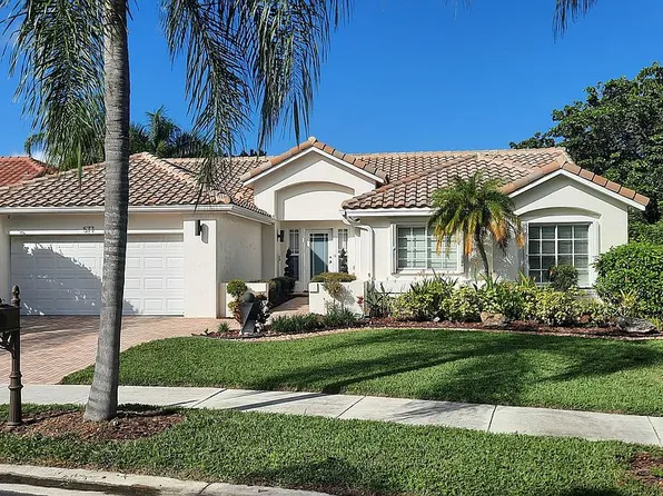 577 Spinnaker, Weston, FL 33326