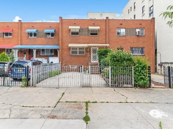 912 Tiffany Street, Bronx, NY 10459