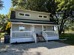 2819 Layton Rd, Anderson, IN 46011