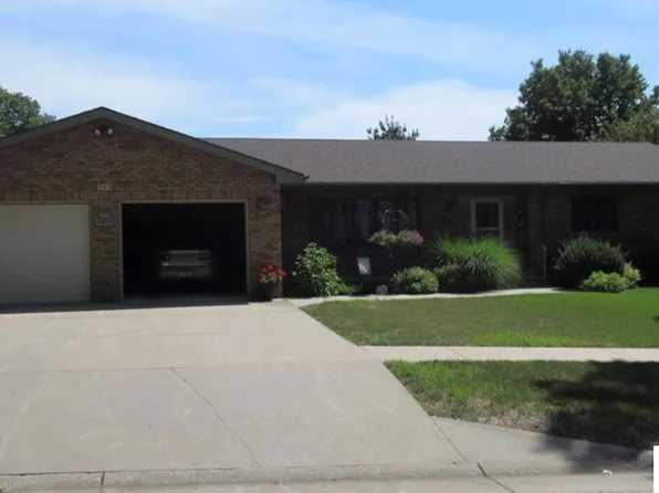 303 Court St, Stromsburg, NE 68666