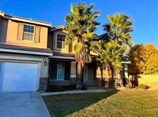 3605 Paddock Way, Lancaster, CA 93536