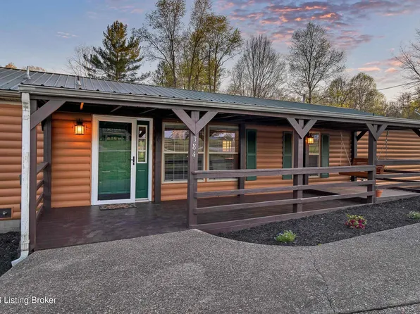 384 Adkins Camp Loop, Hudson, KY 40145