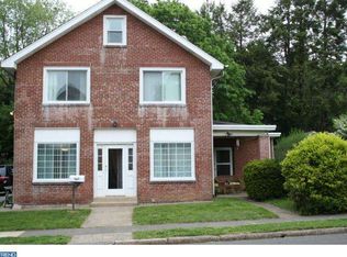 208 Tulpehocken Ave, Elkins Park, PA 19027