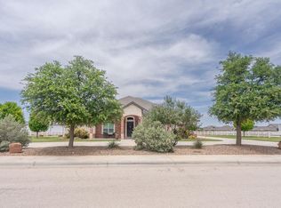 6506 Chaps Ln, Midland, TX 79707