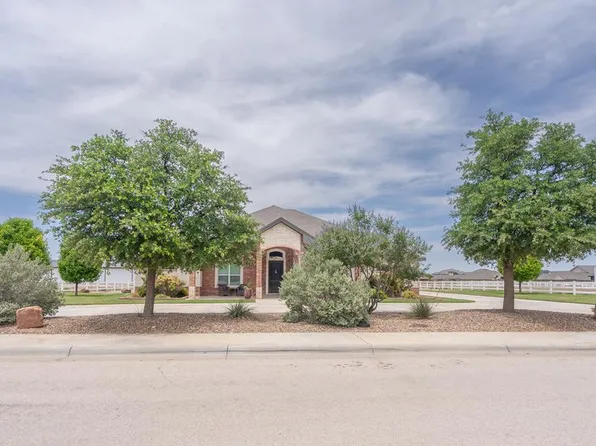 6506 Chaps Ln, Midland, TX 79707