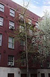 Rented by KVNY Soho