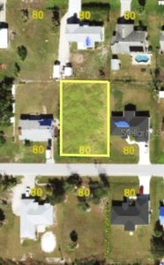10316 Grail Ave Lot 25, Englewood, FL, 34224