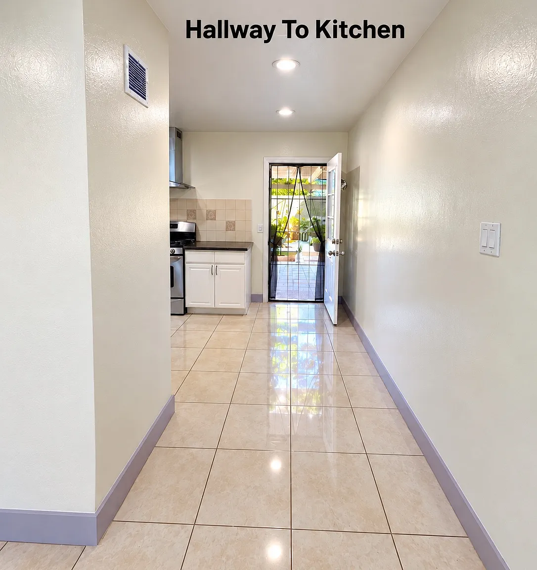 N Haron St, Anaheim — Photo 2