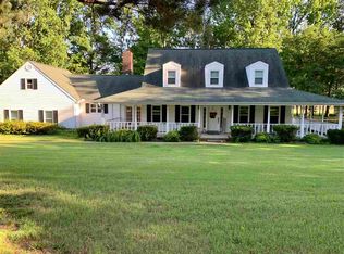 1505 Elkhorn Ln, Jonesboro, AR 72404