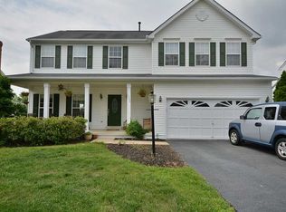 15580 Wheatfield Rd, Woodbridge, VA 22193