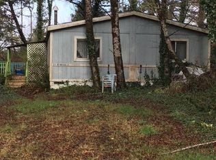 1010 NW Park View St, Seal Rock, OR 97376