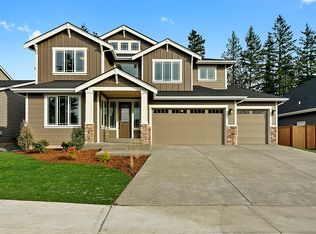 7808 Connells Prairie Rd E, Bonney Lake, WA 98391