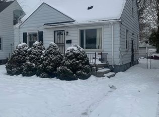 8610 Fielding St, Detroit, MI 48228