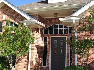 4803 Whirlwind Dr, Wichita Falls, TX 76310