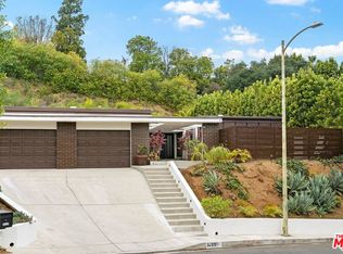 3135 Chandelle Rd, Los Angeles, CA 90046