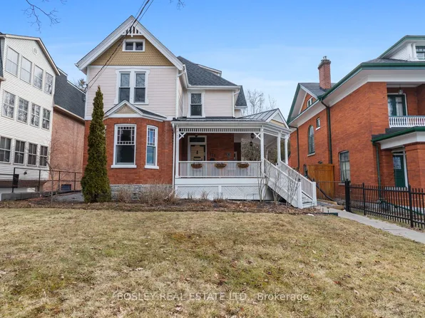 216 Church St, Cobourg, ON K9A 3V9