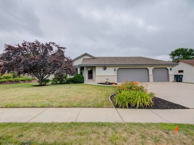 N171W20280 Highland Rd, Jackson, WI, 53037
