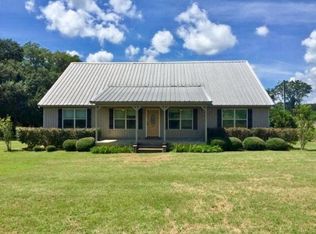 4135 Studstill Rd, Quitman, GA 31643