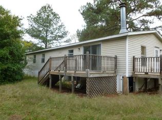1381 White Oak Dr, Athens, GA 30606