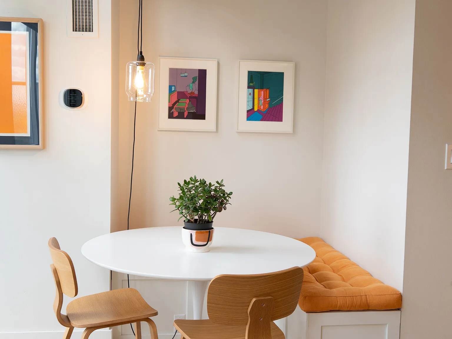 1 bed, $3,100 — Photo 2