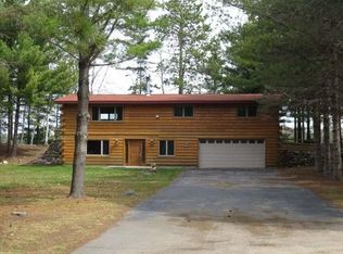 4157 Pine Point Dr, Rhinelander, WI 54501