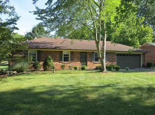 818 Shawnee Way, Bowling Green, KY 42104