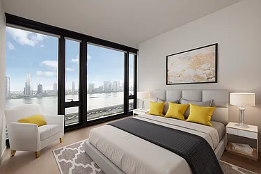 Rented by Vector New York, LLC