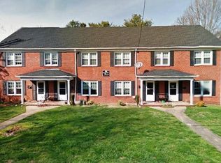 707 Haynes St, Bristol, TN 37620