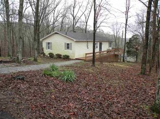 116 Clifford Dr, Eddyville, KY 42038