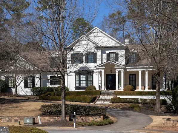 980 Fenimore Cir, Sandy Springs, GA 30350