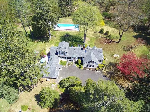 54 Ketcham Road, Ridgefield, CT 06877