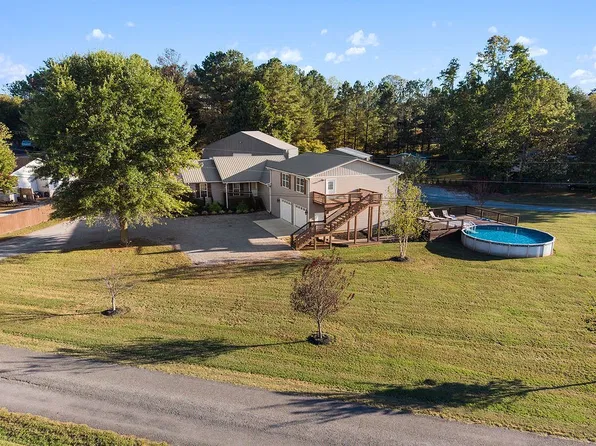 32 McGee Rd, McMinnville, TN 37110