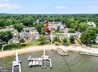 3440 S River Ter, Edgewater, MD 21037