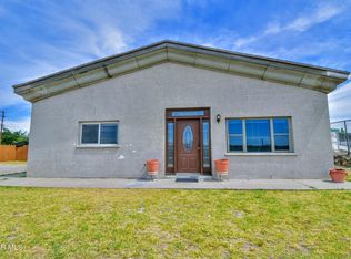 753 N Carolina Dr, El Paso, TX 79915