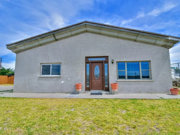 753 N Carolina Dr, El Paso, TX 79915