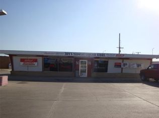 710 S Washington St, Lexington, NE 68850