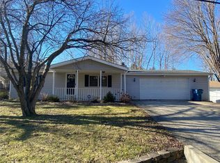1107 Summit Ave, Collinsville, IL