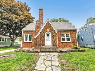 1054 Kellogg St, Green Bay, WI, 54303
